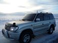 SUV   Toyota Land Cruiser Prado 2000 , 850000 , 