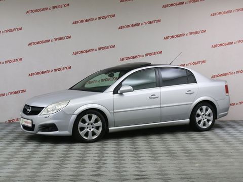Купить Опель Вектра 2006 Года