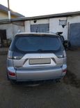 SUV   Mitsubishi Outlander 2008 , 690000 , -