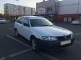  Mazda Familia 2001 , 159000 , 