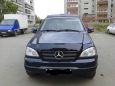 SUV   Mercedes-Benz M-Class 2000 , 520000 , 