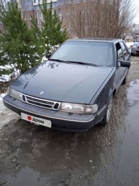  Saab 9000 1994 , 90000 , -