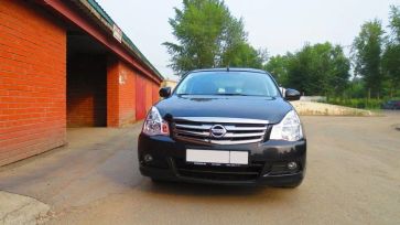 Nissan Almera 2013 , 540000 , 