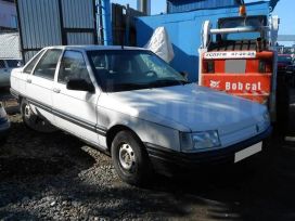  Renault 21 1988 , 87500 , 