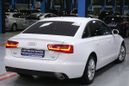  Audi A6 2011 , 888000 , 