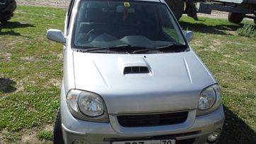  Suzuki Kei 2001 , 200000 , 