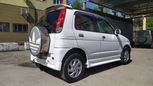 SUV   Daihatsu Terios Kid 2002 , 205000 , 