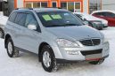 SUV   SsangYong Kyron 2012 , 800000 , 