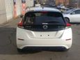  Nissan Leaf 2017 , 1465000 , 