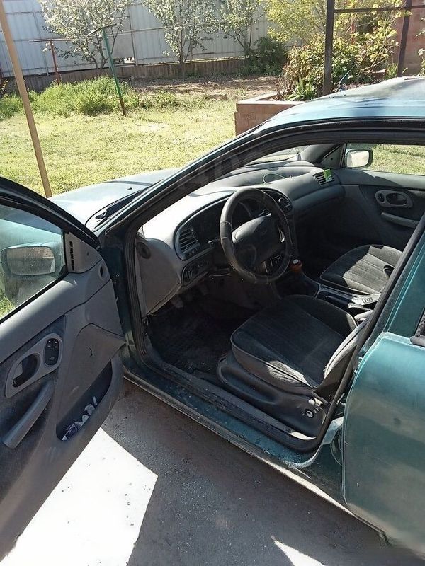  Ford Mondeo 1993 , 50000 , -