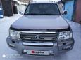 SUV   Toyota Land Cruiser 2003 , 1322000 , 