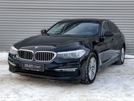  BMW 5-Series 2018 , 2545000 , -