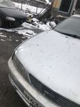  Toyota Carina ED 1988 , 160000 , 