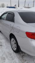  Toyota Corolla 2007 , 430000 , 