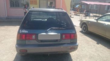  Honda Civic Shuttle 1991 , 85000 , 