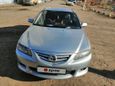  Mazda Atenza 2003 , 300000 , 