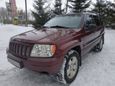 SUV   Jeep Grand Cherokee 1999 , 445000 , 