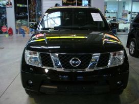 SUV   Nissan Pathfinder 2006 , 790000 , 