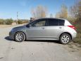  Nissan Tiida 2010 , 430000 , 