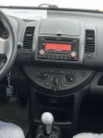  Nissan Note 2008 , 485000 , 