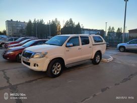 Toyota Hilux 2012 , 1300000 , 