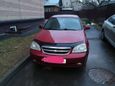  Chevrolet Lacetti 2006 , 220000 , 