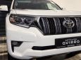 SUV   Toyota Land Cruiser Prado 2019 , 3820000 , 