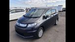    Honda Freed Spike 2015 , 1100000 , 