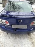  Mazda Mazda6 2005 , 260000 , 