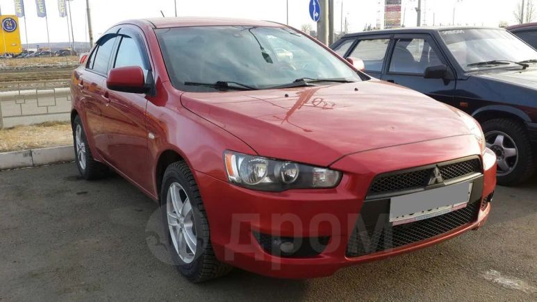  Mitsubishi Lancer 2007 , 339000 , 