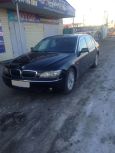  BMW 7-Series 2005 , 540000 , 