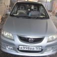    Mazda Premacy 1999 , 230000 , 