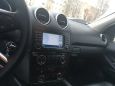 SUV   Mercedes-Benz M-Class 2008 , 1200000 ,  