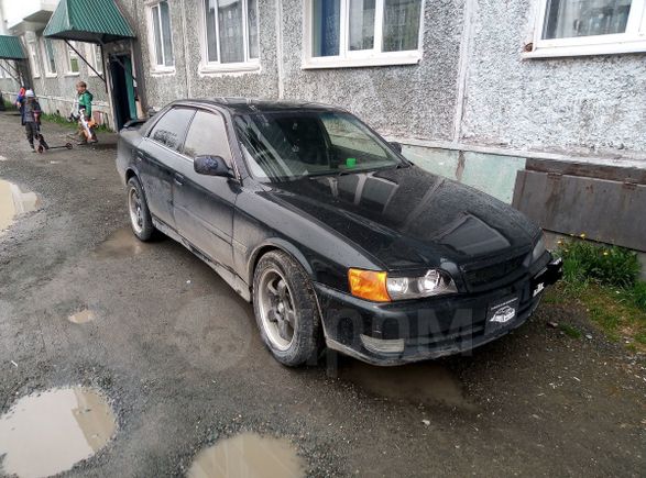  Toyota Chaser 1999 , 150000 , -