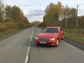  Mercedes-Benz C-Class 2003 , 325000 , -