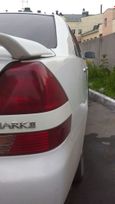  Toyota Mark II 2002 , 370000 , 