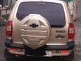 SUV   Chevrolet Niva 2004 , 200000 , 