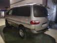    Hyundai H1 2002 , 480000 , 