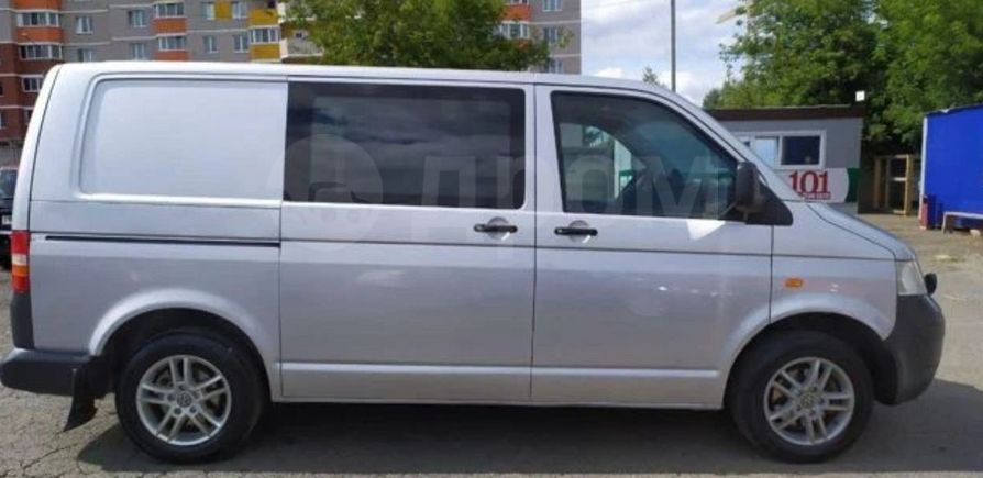    Volkswagen Transporter 2006 , 590000 , 