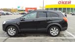 SUV   Chevrolet Captiva 2009 , 665000 , -