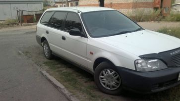  Honda Partner 2003 , 240000 , 