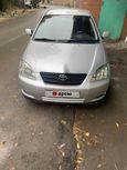  Toyota Corolla 2004 , 370000 , 