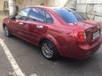  Chevrolet Lacetti 2007 , 260000 , 