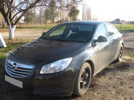  Opel Insignia 2009 , 700000 , 