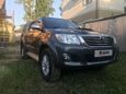  Toyota Hilux 2015 , 1870000 , 