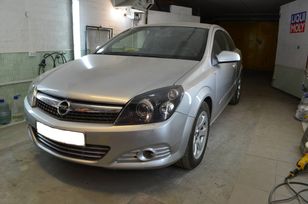  Opel Astra GTC 2006 , 310000 , 