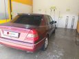  Mercedes-Benz C-Class 1997 , 255000 , 