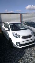  Kia Picanto 2013 , 550000 , 