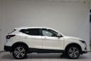 SUV   Nissan Qashqai 2021 , 2349000 , 