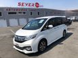    Honda Stepwgn 2017 , 1560000 , 